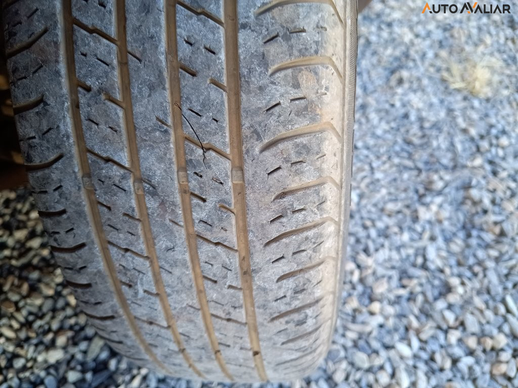 CITROEN C3 1.0 FIREFLY FLEX LIVE PACK MANUAL