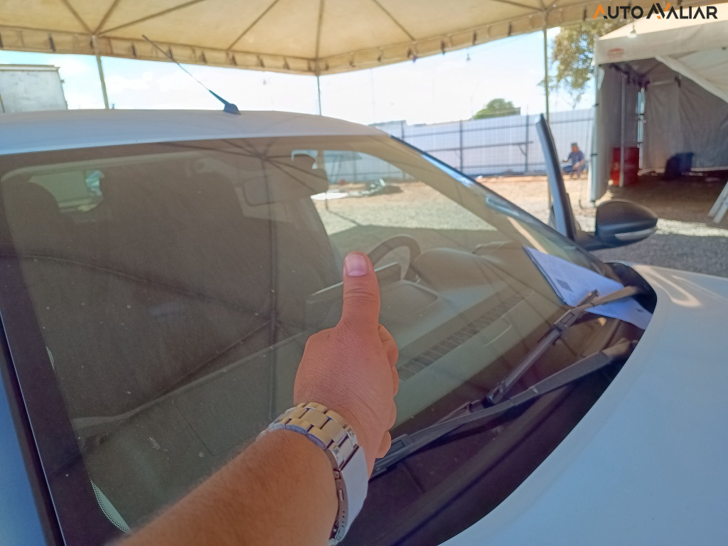 CITROEN C3 1.0 FIREFLY FLEX LIVE PACK MANUAL