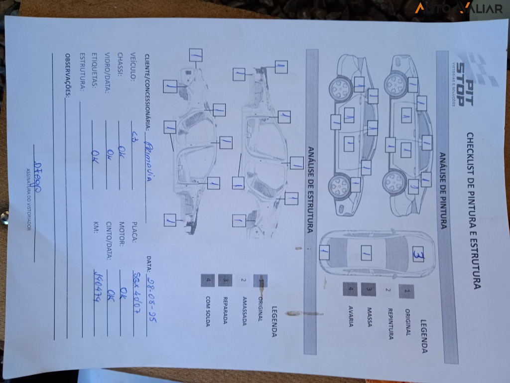 CITROEN C3 1.0 FIREFLY FLEX LIVE PACK MANUAL
