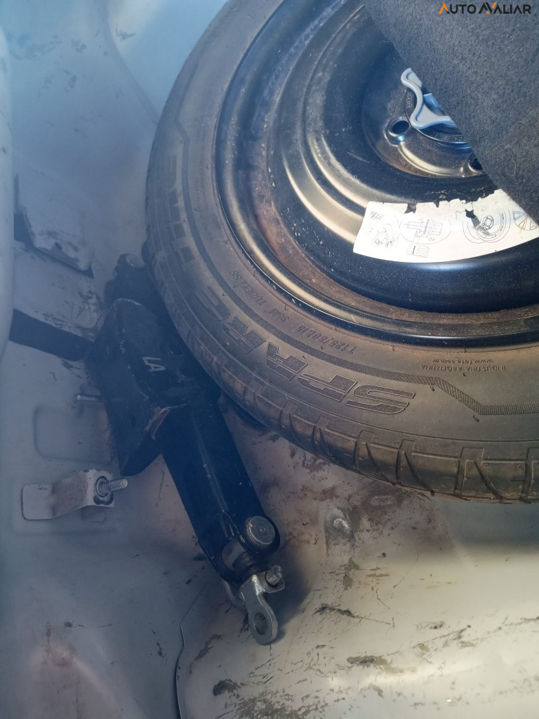 CITROEN C3 1.0 FIREFLY FLEX LIVE PACK MANUAL