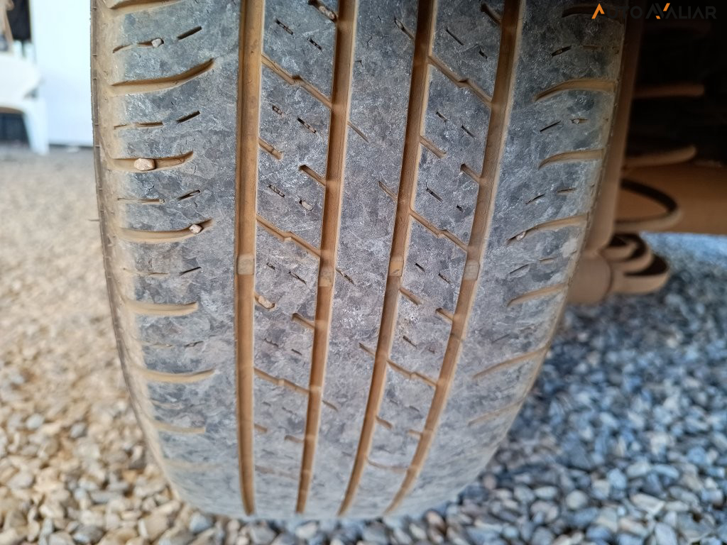 CITROEN C3 1.0 FIREFLY FLEX LIVE PACK MANUAL