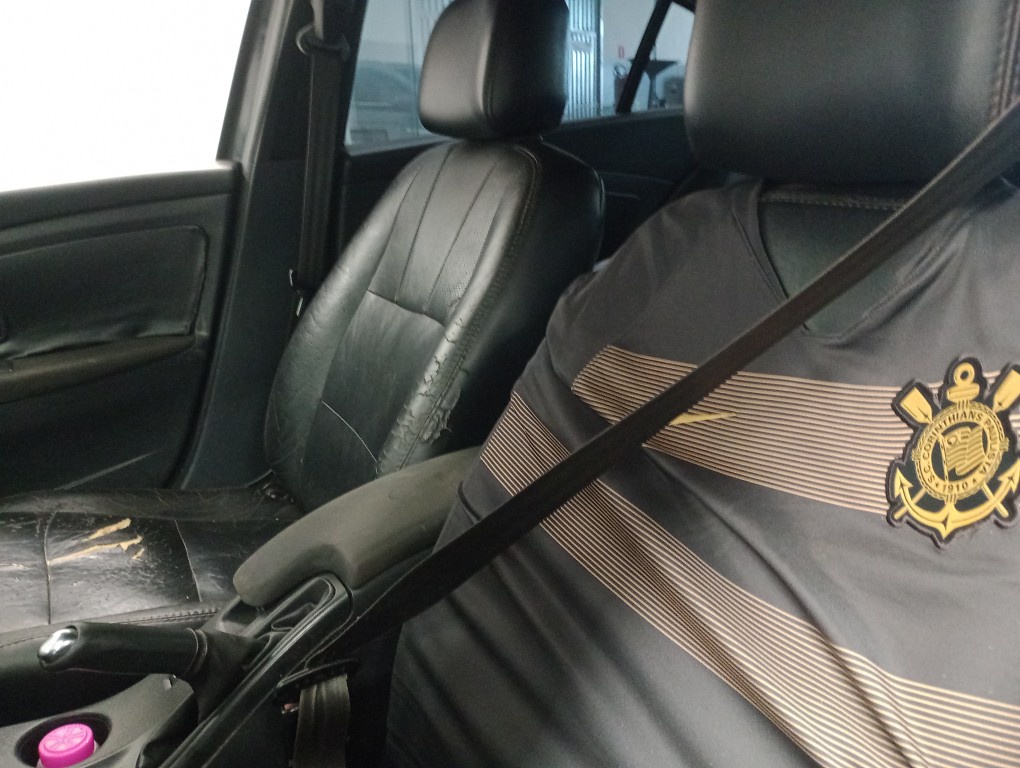 RENAULT FLUENCE 2.0 DYNAMIQUE 16V FLEX 4P MANUAL