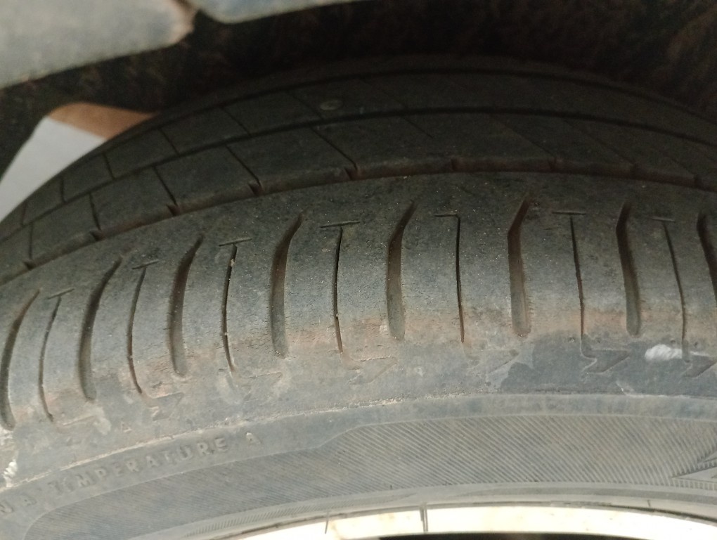 RENAULT FLUENCE 2.0 DYNAMIQUE 16V FLEX 4P MANUAL