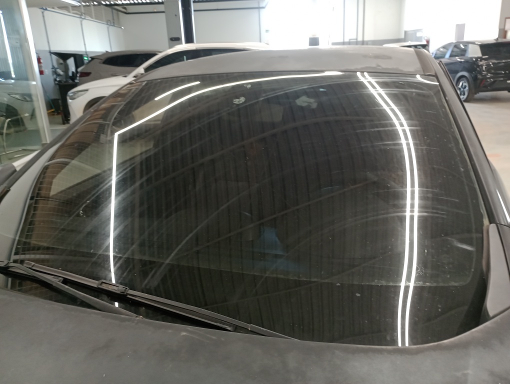 RENAULT FLUENCE 2.0 DYNAMIQUE 16V FLEX 4P MANUAL