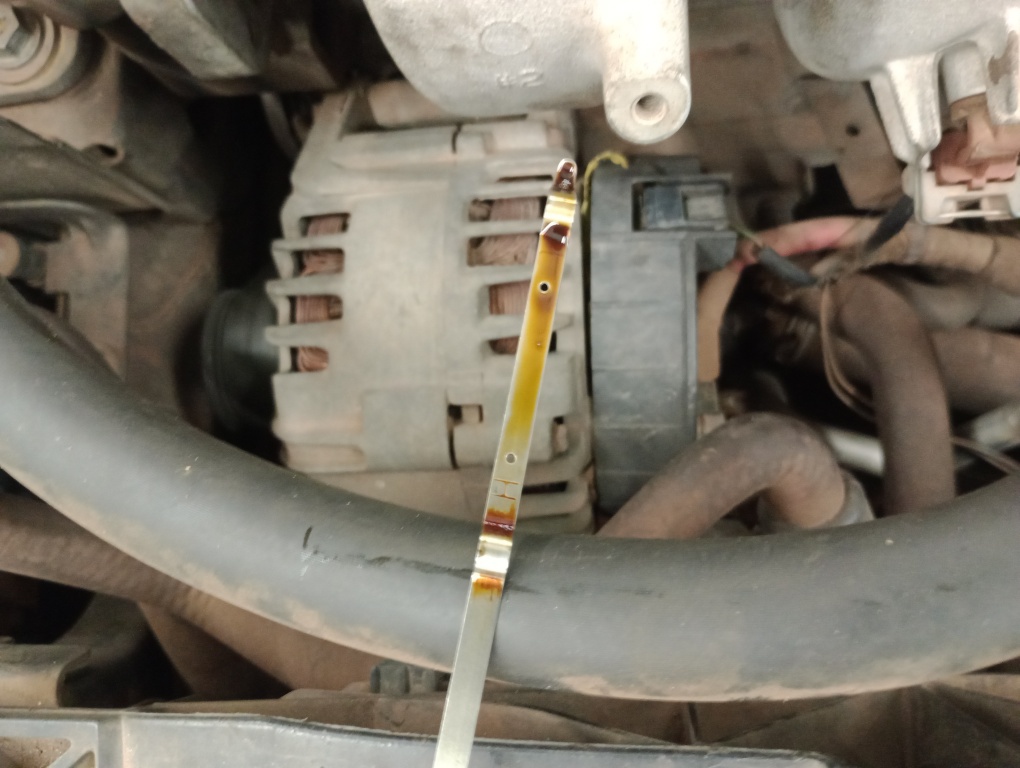 RENAULT FLUENCE 2.0 DYNAMIQUE 16V FLEX 4P MANUAL