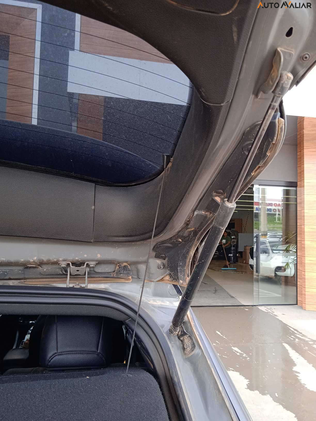 JEEP COMPASS 1.3 T270 TURBO FLEX S AT6