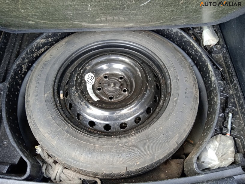 JEEP COMPASS 1.3 T270 TURBO FLEX S AT6