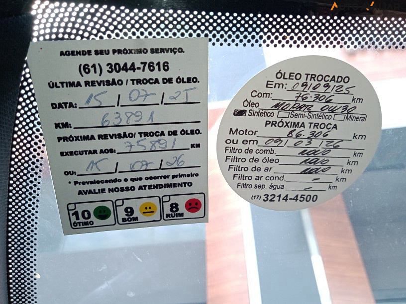 JEEP COMPASS 1.3 T270 TURBO FLEX S AT6