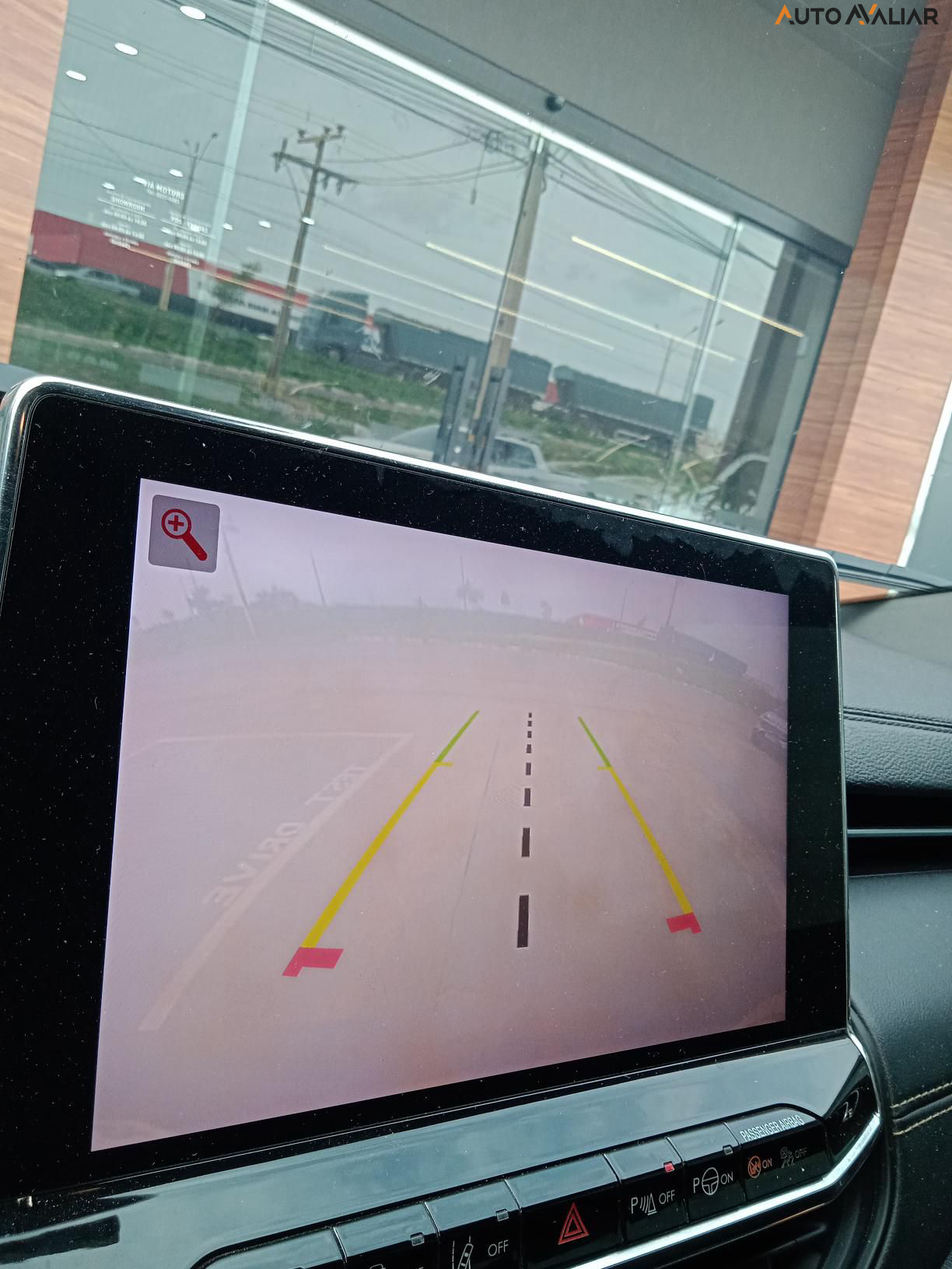 JEEP COMPASS 1.3 T270 TURBO FLEX S AT6