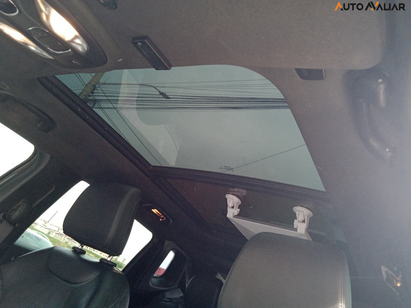 JEEP COMPASS 1.3 T270 TURBO FLEX S AT6