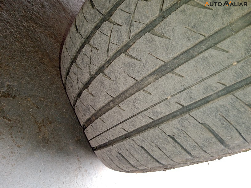 JEEP COMPASS 1.3 T270 TURBO FLEX S AT6