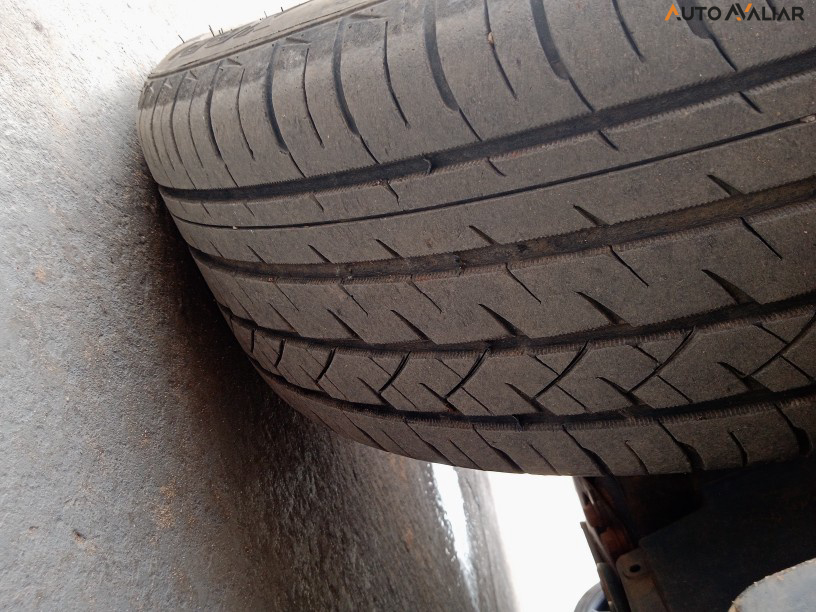 JEEP COMPASS 1.3 T270 TURBO FLEX S AT6