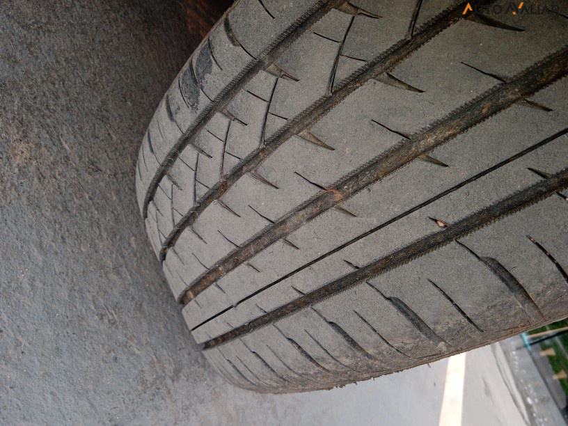 JEEP COMPASS 1.3 T270 TURBO FLEX S AT6