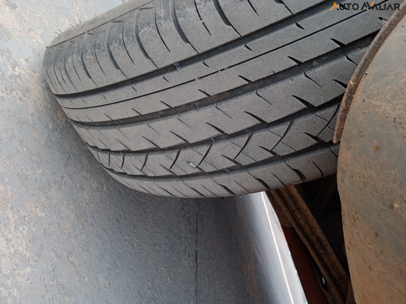 JEEP COMPASS 1.3 T270 TURBO FLEX S AT6