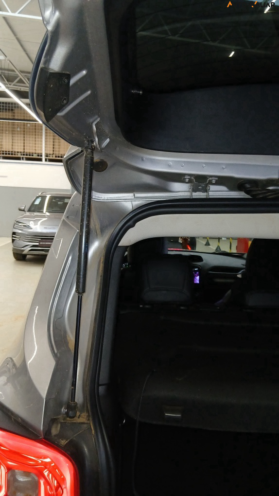 JEEP RENEGADE 2.0 16V TURBO DIESEL LONGITUDE 4P 4X4 AUTOMATICO