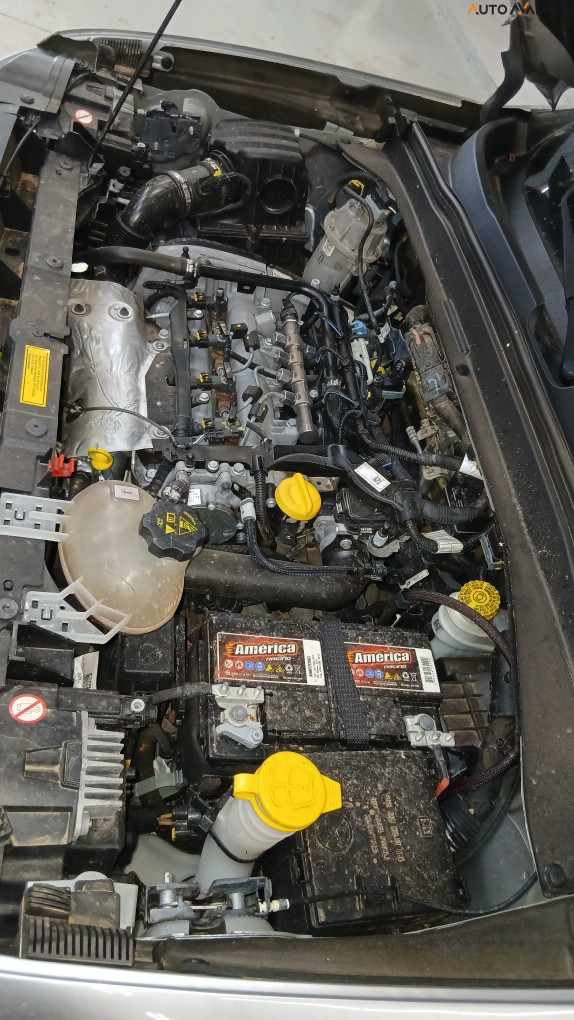 JEEP RENEGADE 2.0 16V TURBO DIESEL LONGITUDE 4P 4X4 AUTOMATICO