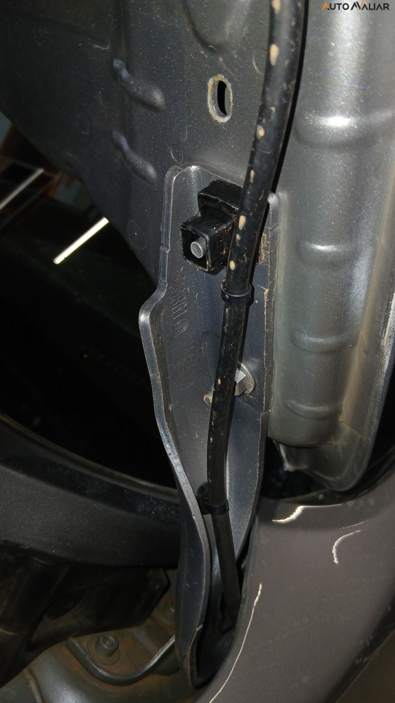 JEEP RENEGADE 2.0 16V TURBO DIESEL LONGITUDE 4P 4X4 AUTOMATICO