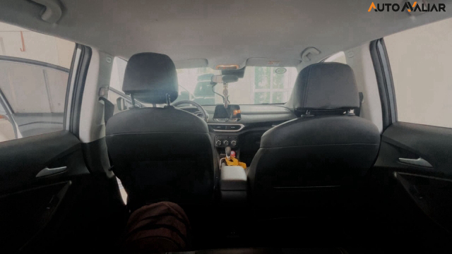 CHEVROLET TRACKER 1.0 TURBO FLEX LTZ AUTOMATICO