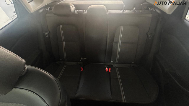 CHEVROLET TRACKER 1.0 TURBO FLEX LTZ AUTOMATICO