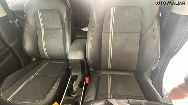 CHEVROLET TRACKER 1.0 TURBO FLEX LTZ AUTOMATICO