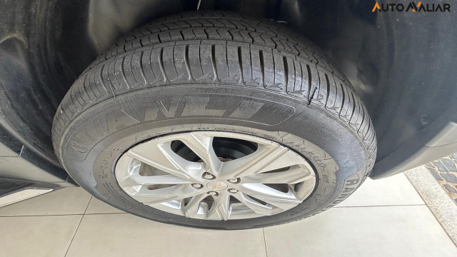 CHEVROLET TRACKER 1.0 TURBO FLEX LTZ AUTOMATICO