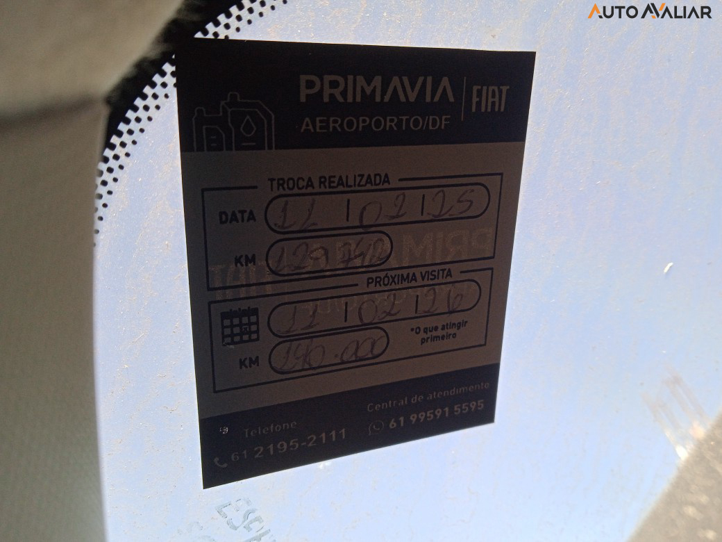 PEUGEOT 208 1.0 FIREFLY FLEX LIKE MANUAL