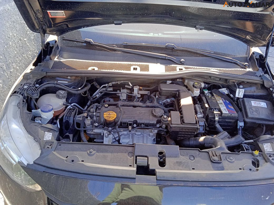 PEUGEOT 208 1.0 FIREFLY FLEX LIKE MANUAL