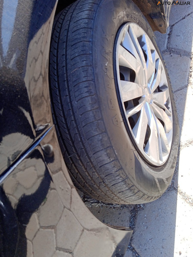 PEUGEOT 208 1.0 FIREFLY FLEX LIKE MANUAL