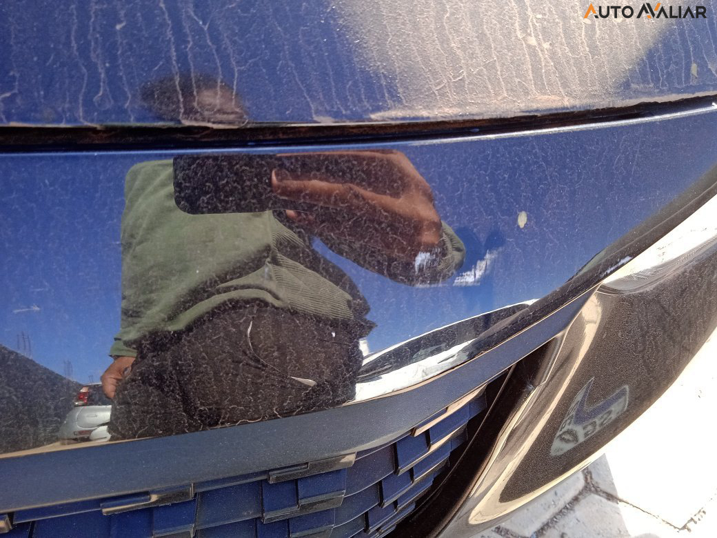 PEUGEOT 208 1.0 FIREFLY FLEX LIKE MANUAL