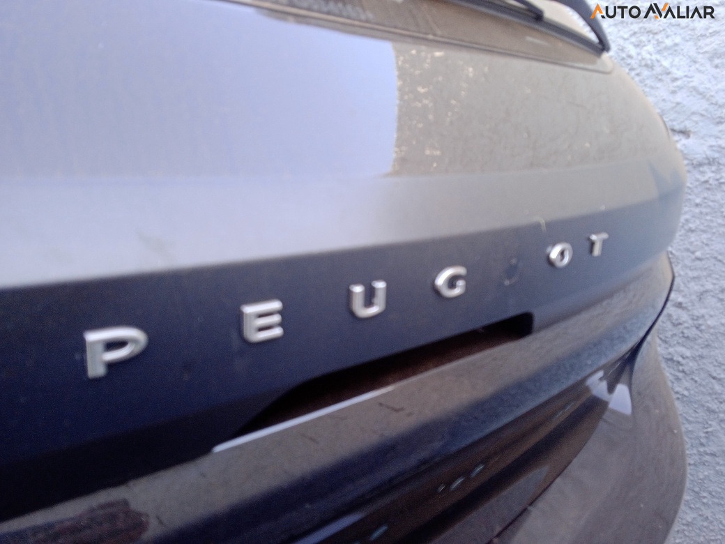 PEUGEOT 208 1.0 FIREFLY FLEX LIKE MANUAL