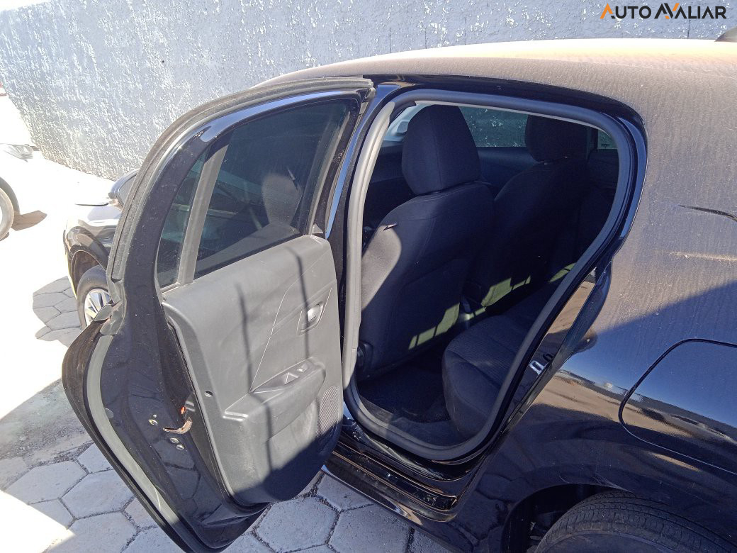 PEUGEOT 208 1.0 FIREFLY FLEX LIKE MANUAL