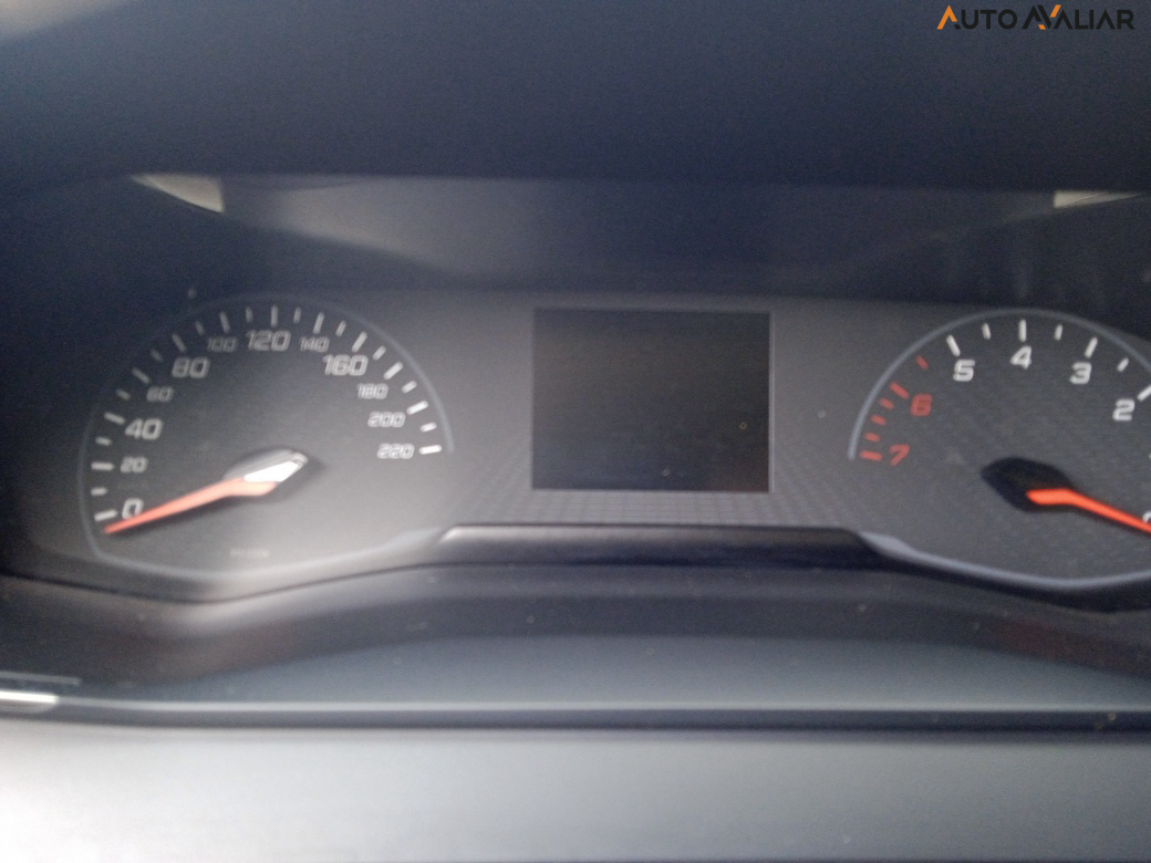 PEUGEOT 208 1.0 FIREFLY FLEX LIKE MANUAL