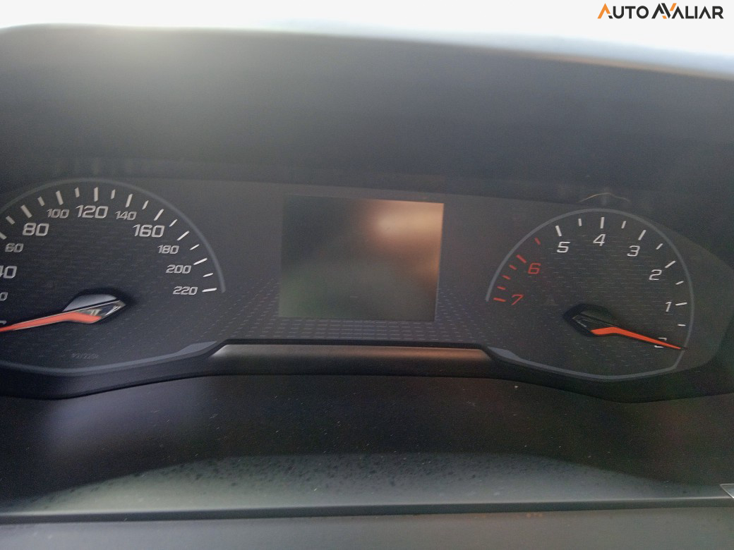 PEUGEOT 208 1.0 FIREFLY FLEX LIKE MANUAL