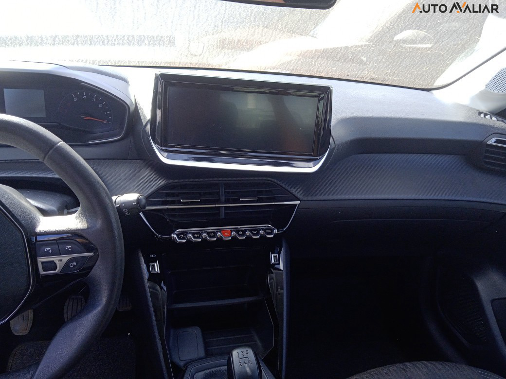 PEUGEOT 208 1.0 FIREFLY FLEX LIKE MANUAL