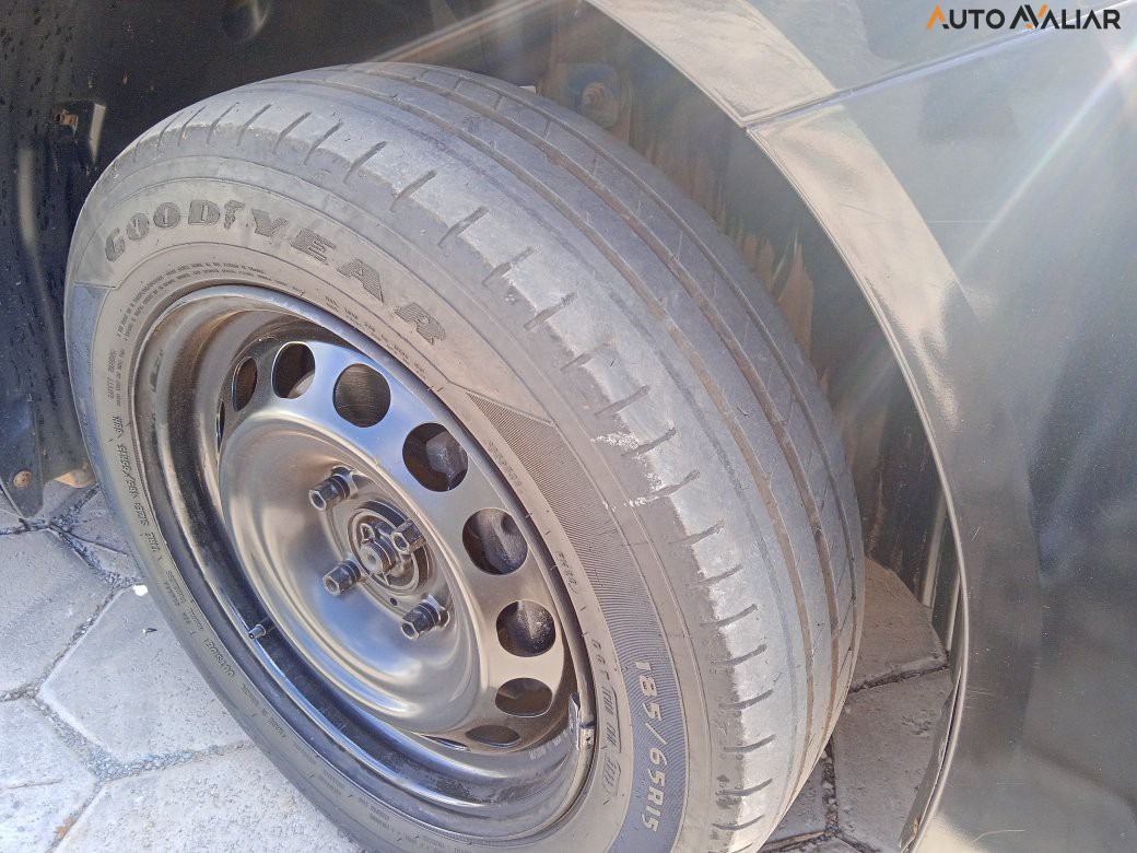 PEUGEOT 208 1.0 FIREFLY FLEX LIKE MANUAL