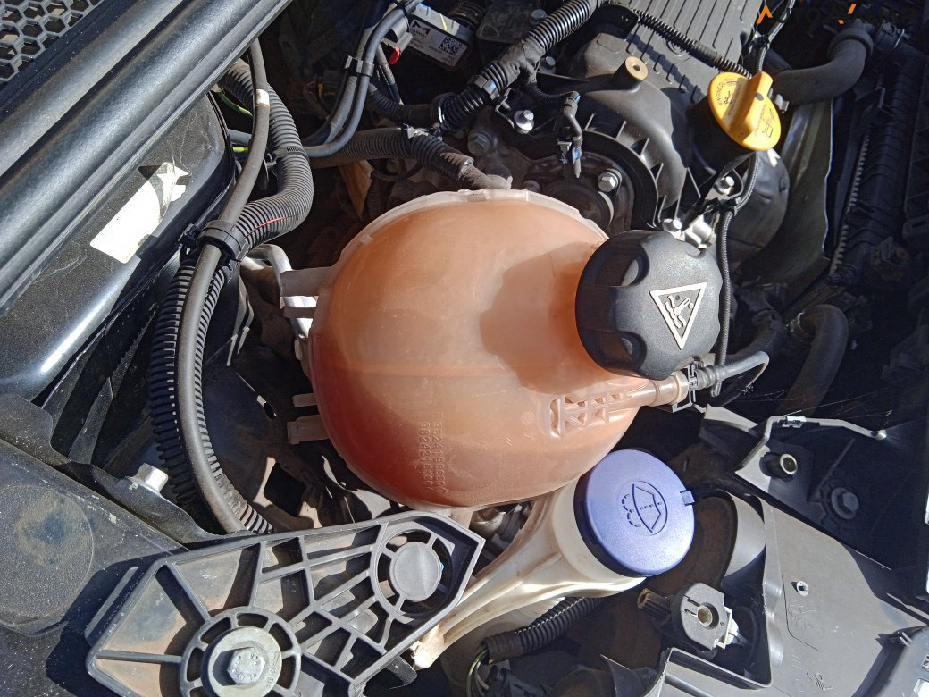 PEUGEOT 208 1.0 FIREFLY FLEX LIKE MANUAL