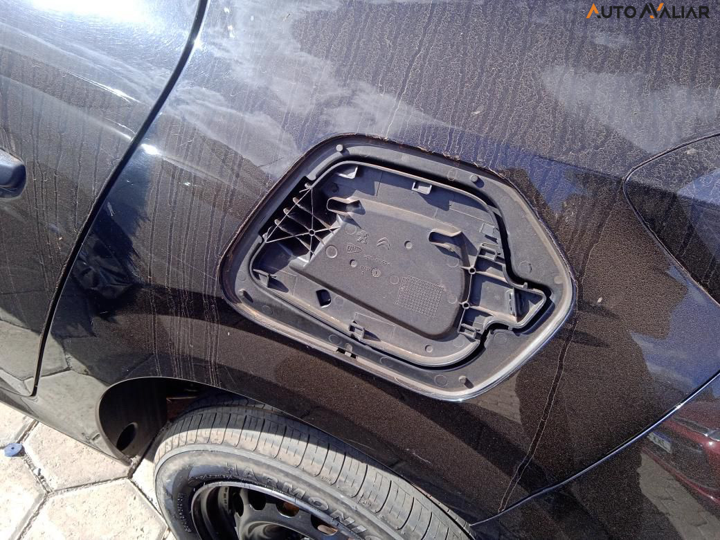 PEUGEOT 208 1.0 FIREFLY FLEX LIKE MANUAL