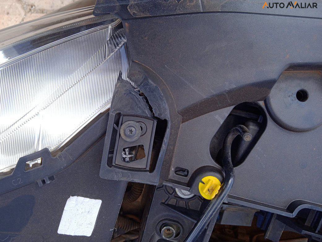 PEUGEOT 208 1.0 FIREFLY FLEX LIKE MANUAL