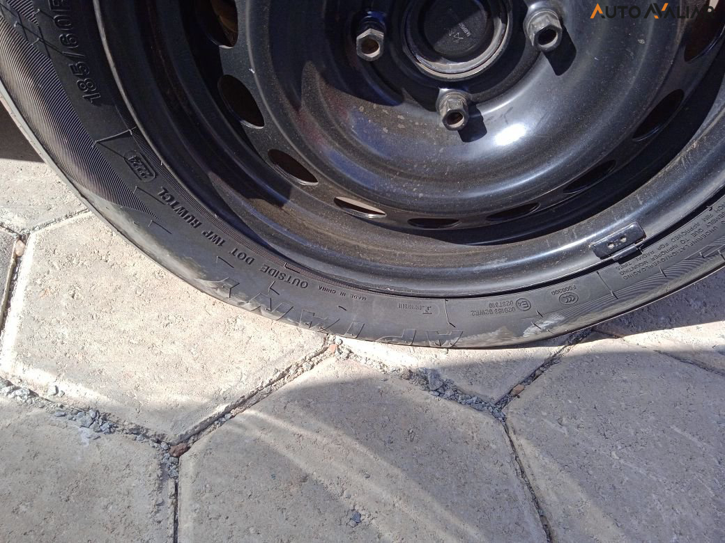 PEUGEOT 208 1.0 FIREFLY FLEX LIKE MANUAL