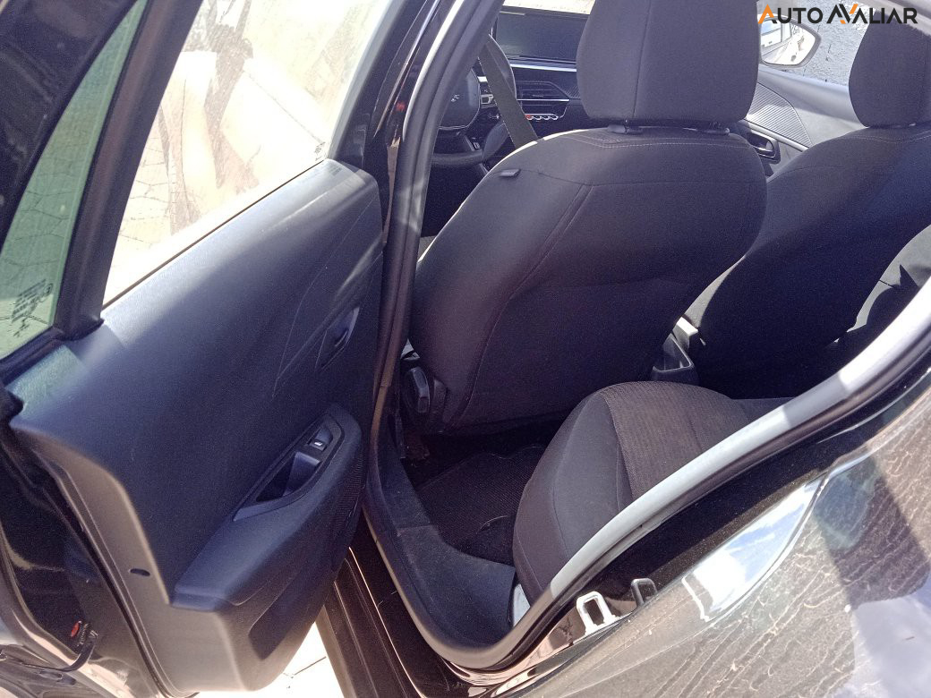 PEUGEOT 208 1.0 FIREFLY FLEX LIKE MANUAL