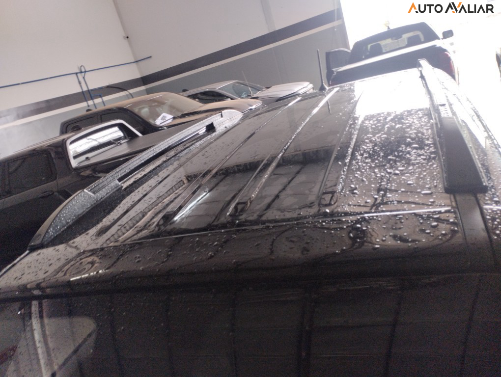 JEEP RENEGADE 1.8 16V FLEX 4P MANUAL