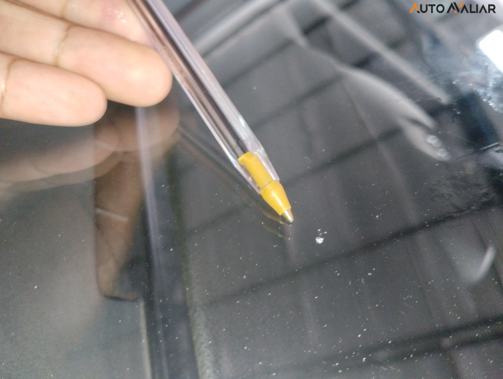 JEEP RENEGADE 1.8 16V FLEX 4P MANUAL