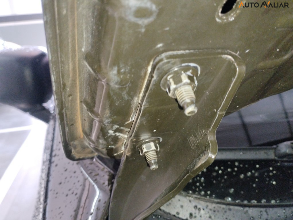 JEEP RENEGADE 1.8 16V FLEX 4P MANUAL