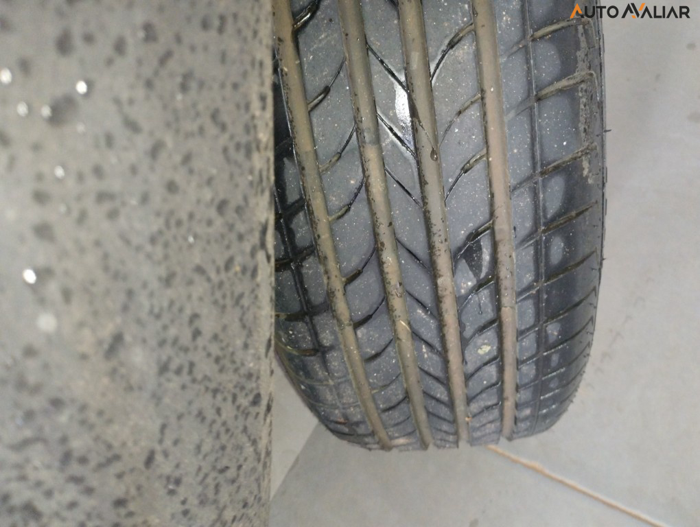 JEEP RENEGADE 1.8 16V FLEX 4P MANUAL