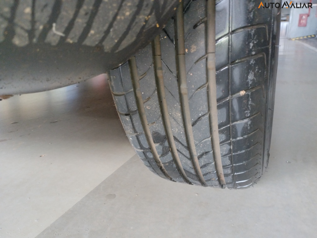 JEEP RENEGADE 1.8 16V FLEX 4P MANUAL