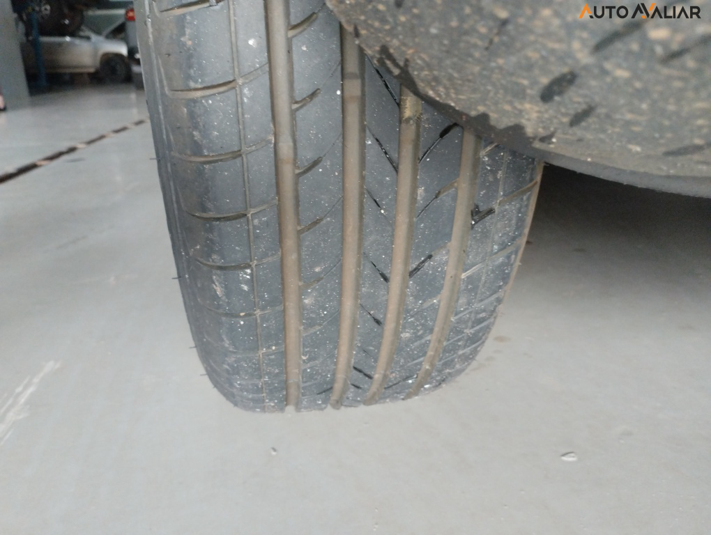 JEEP RENEGADE 1.8 16V FLEX 4P MANUAL