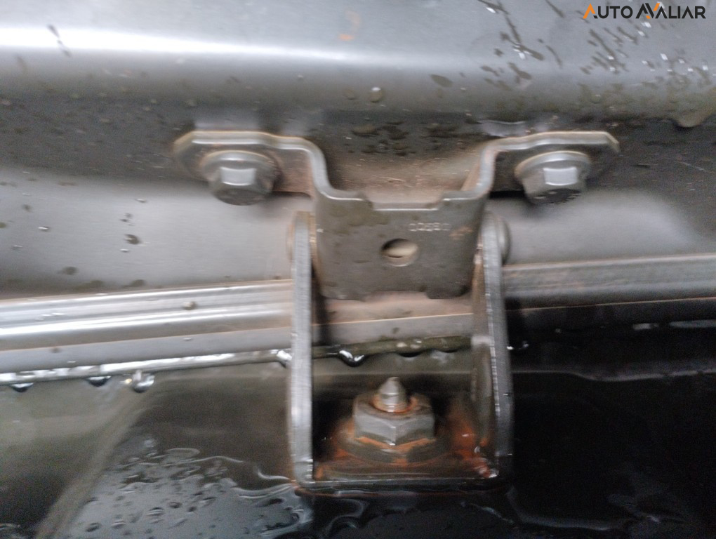 JEEP RENEGADE 1.8 16V FLEX 4P MANUAL