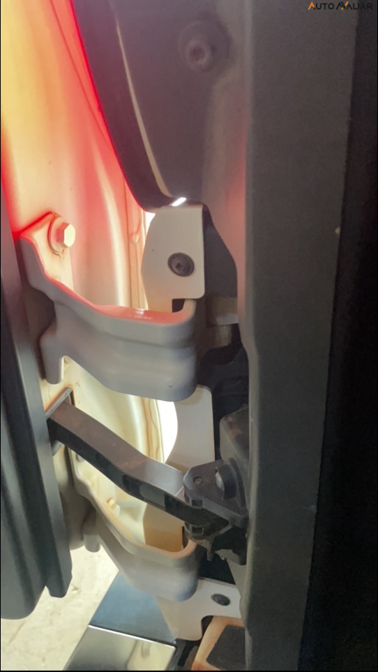 FIAT TORO 2.0 16v Turbo Diesel Ultra 4wd At9