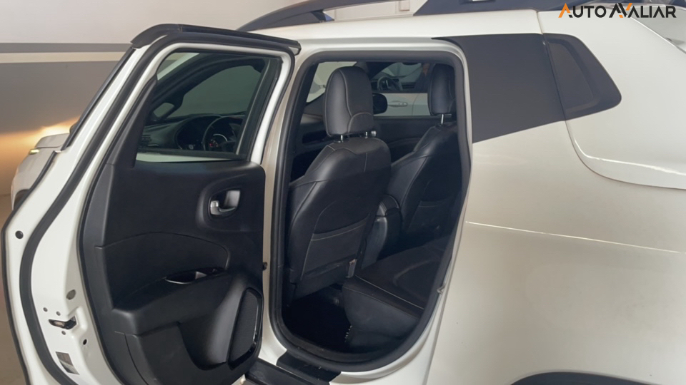 FIAT TORO 2.0 16v Turbo Diesel Ultra 4wd At9