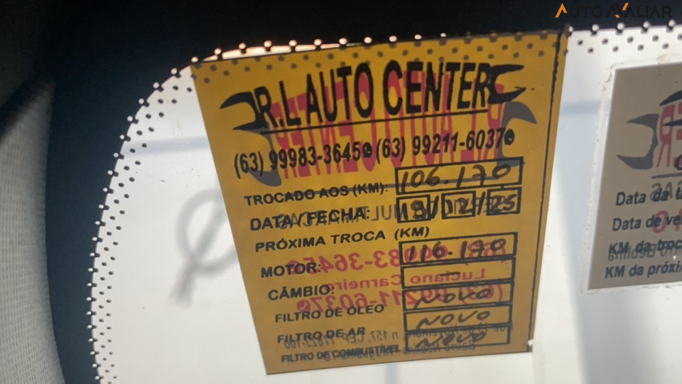 FIAT TORO 2.0 16v Turbo Diesel Ultra 4wd At9